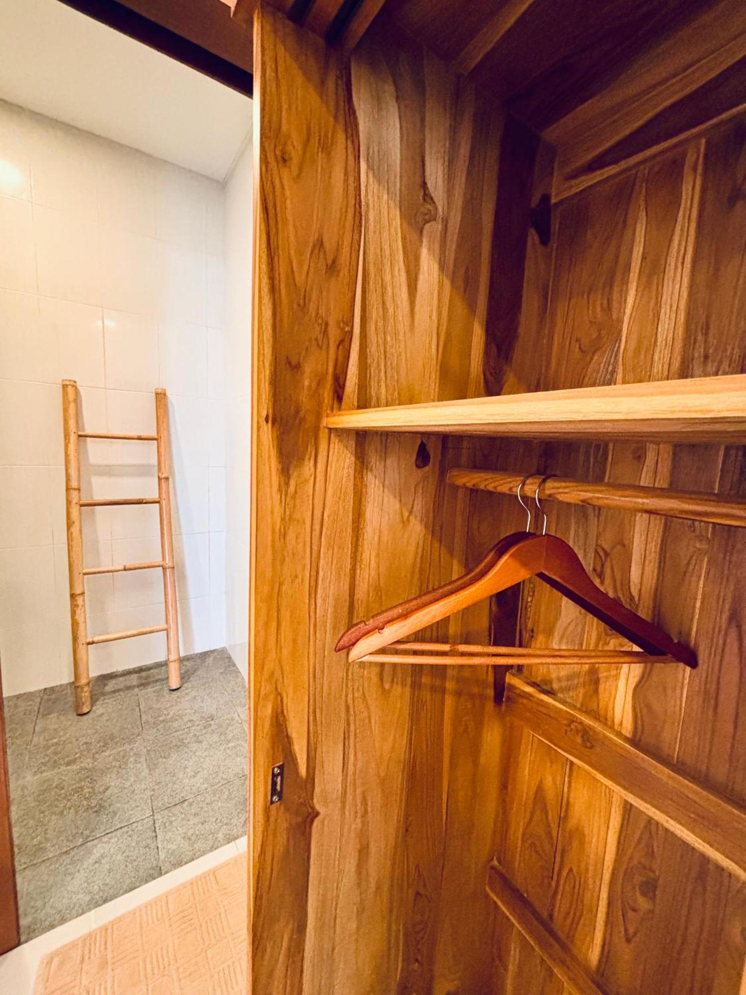 Kampana Homestay Uluwatu Esterno foto